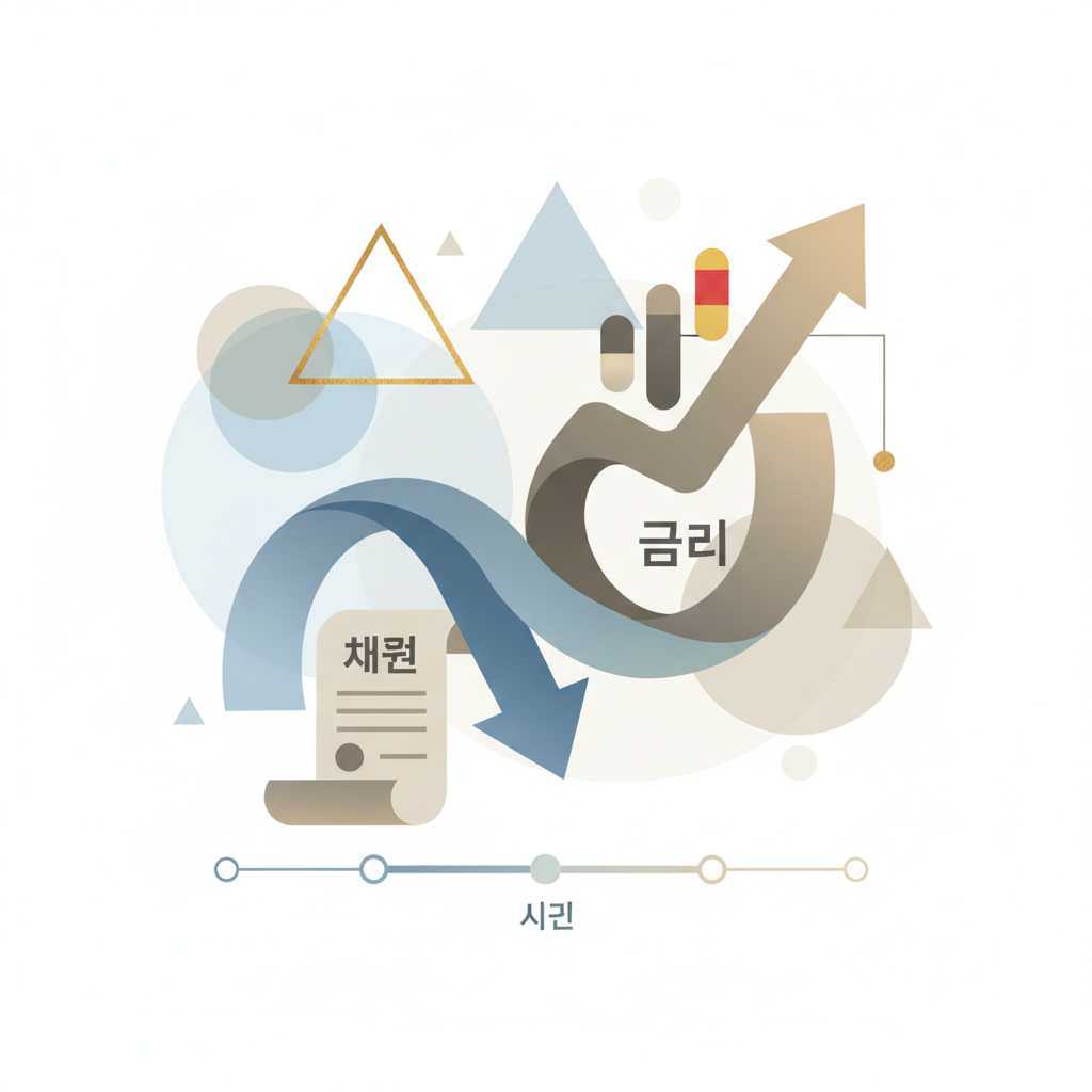 2024년 글로벌 금리 교착 상태, 채권 투자자가 알아야 할 현실