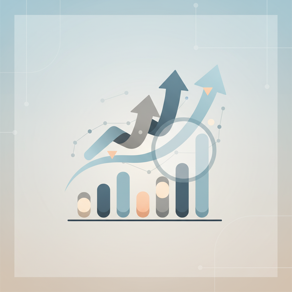 경제지표 제대로 읽기: GDP·신용등급·무역수지가 말해주는 현실