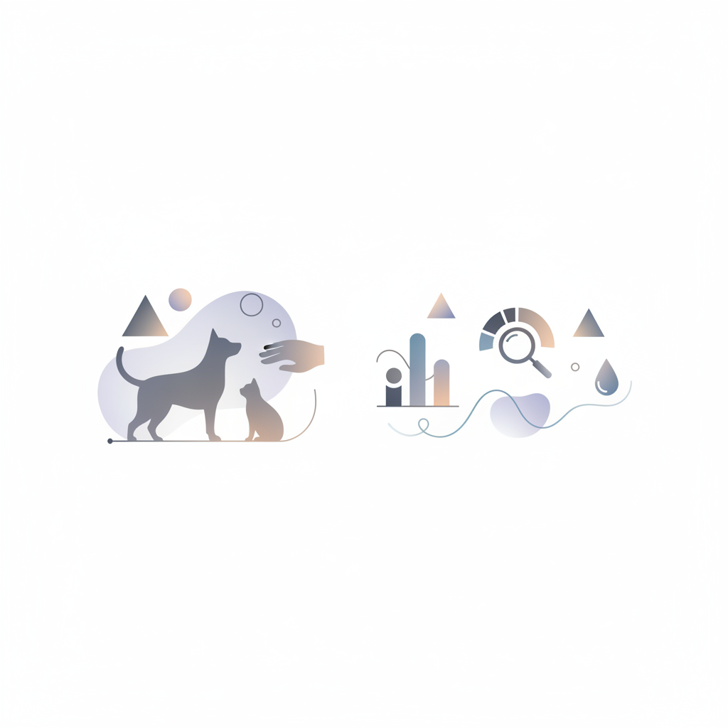 반려견 문제행동 교정, 전문가 진단이 중요한 이유