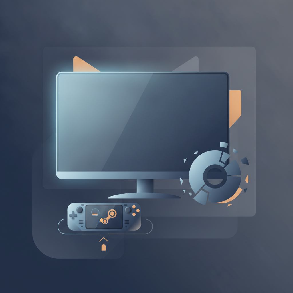 2026년 게이밍 기기 가격 전쟁, PlayStation·Nintendo·Steam Deck이 흔들린다
