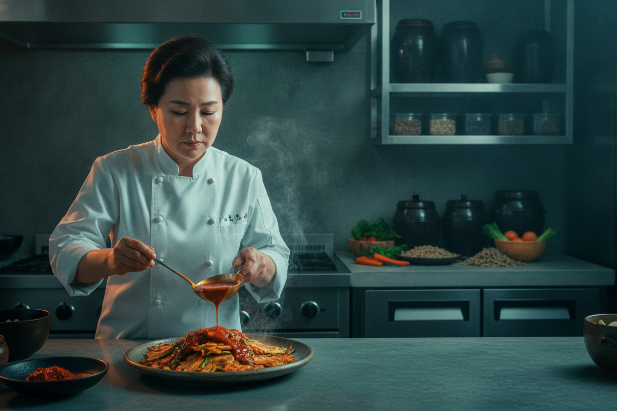 경북 식품한류산업국 출범, 푸드트렌드·K푸드 레시피 산업에 미치는 영향은?
