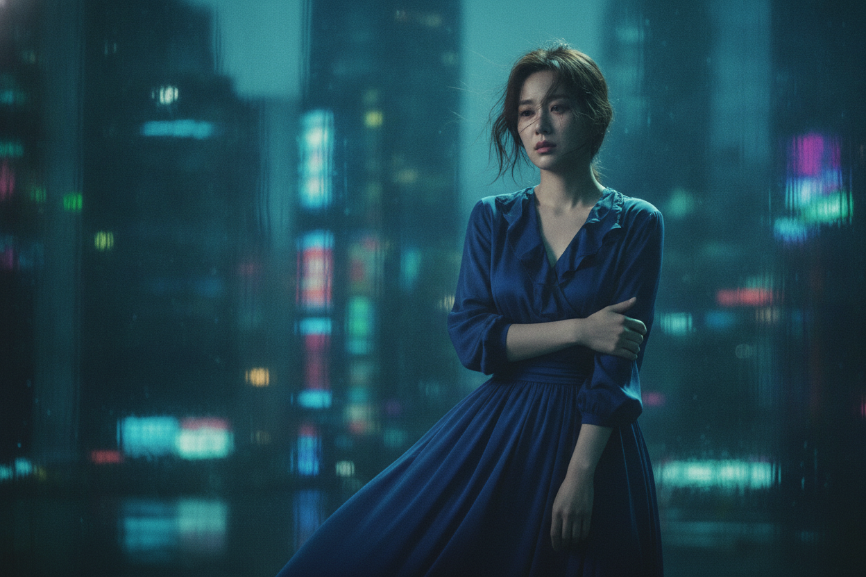 이청아 드라마 하차, 2년 반 전 교통사고 후유증이 발목 잡은 이유
