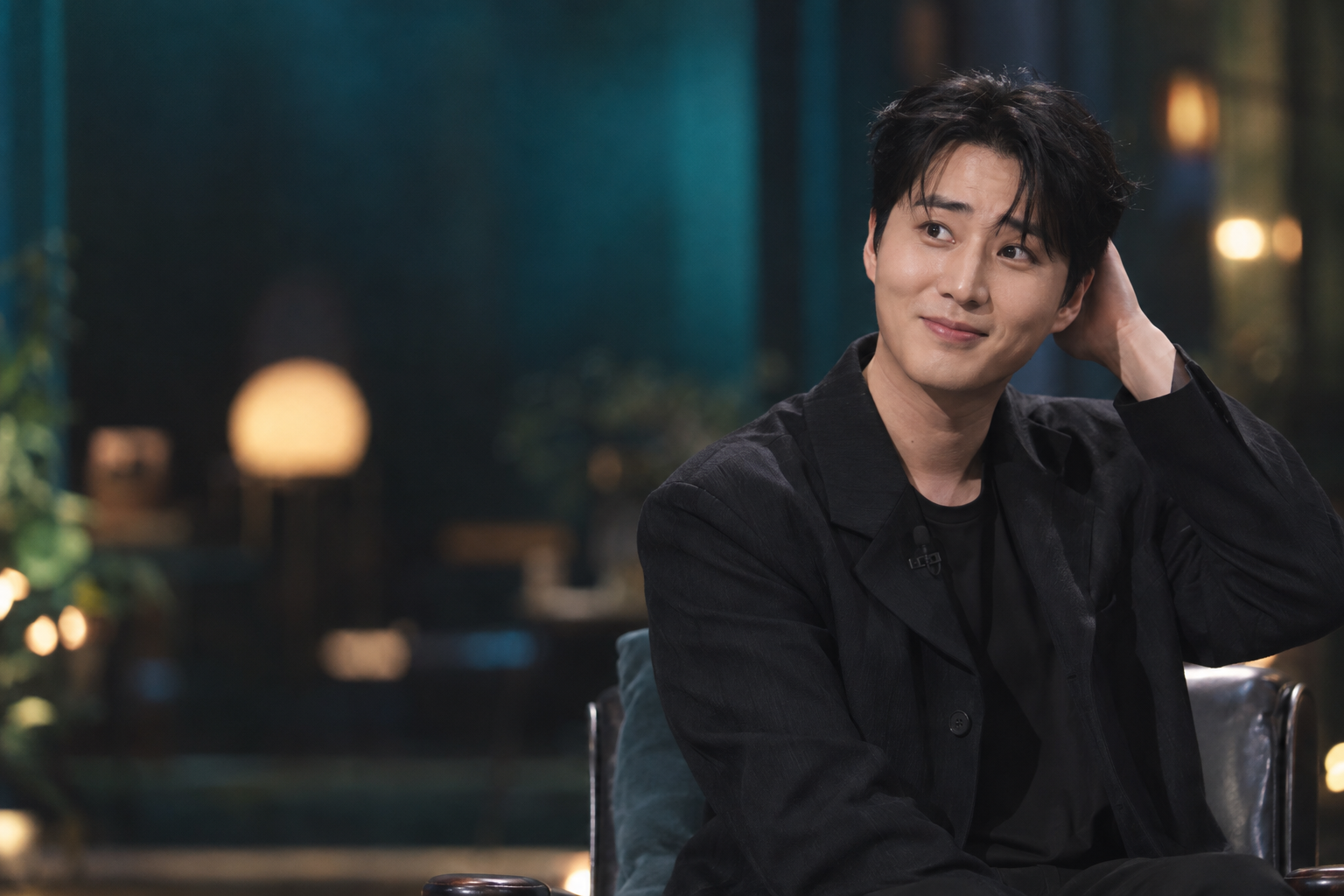 영케이 '구멍 케이' 별명은 왜? 놀라운 토요일 '왔다! 장보리' 퀴즈 장면