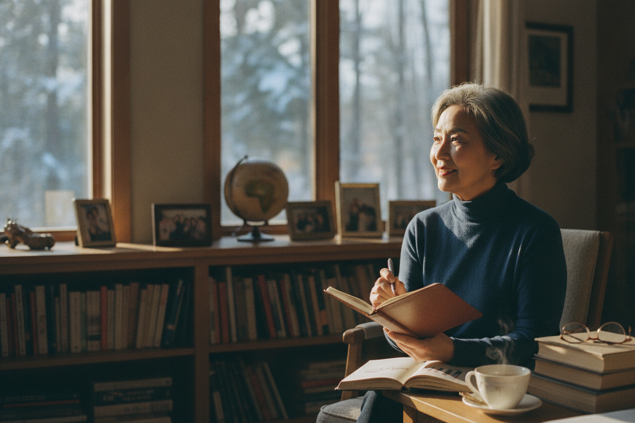 연금술사처럼 노후를 설계하라: 월 현금흐름으로 100세까지 버티는 법