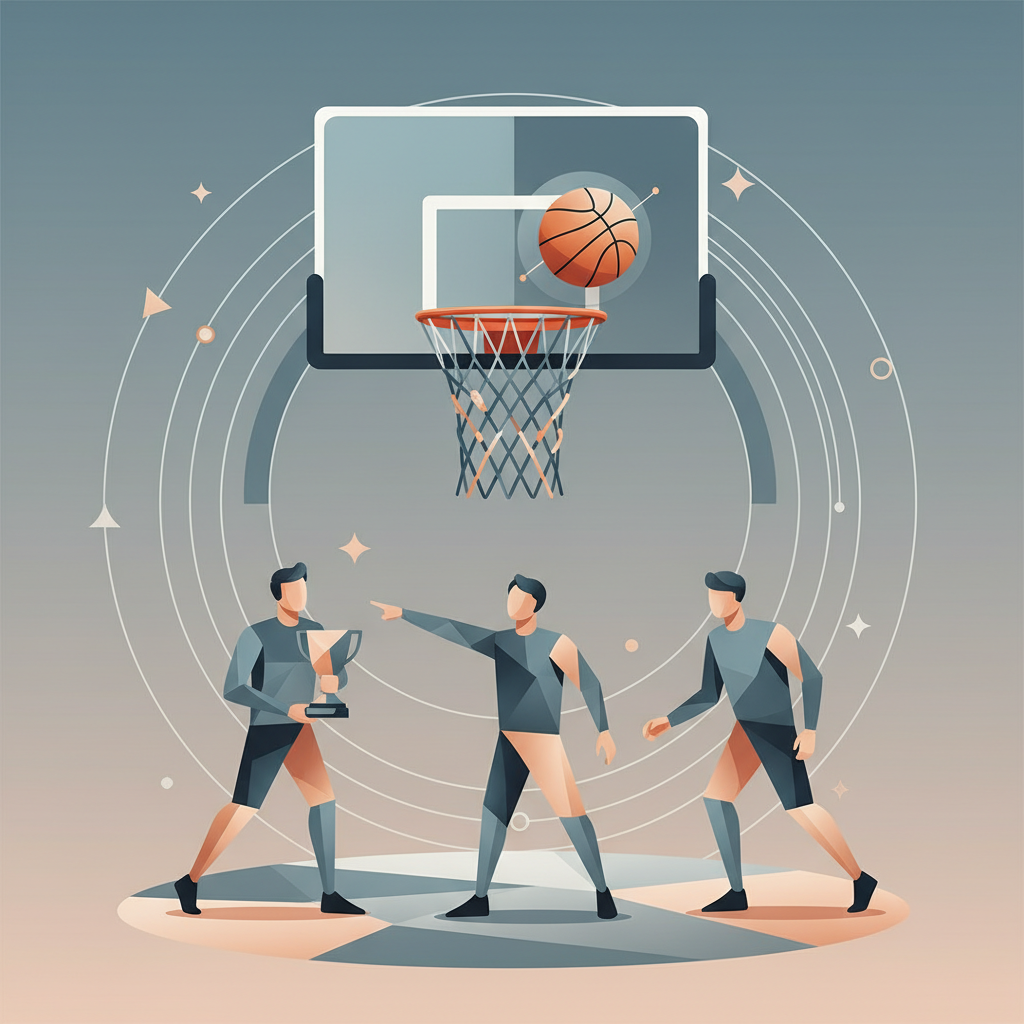 2026년 NBA 플레이오프, 신인들과 MVP 길저스알렉산더의 충돌