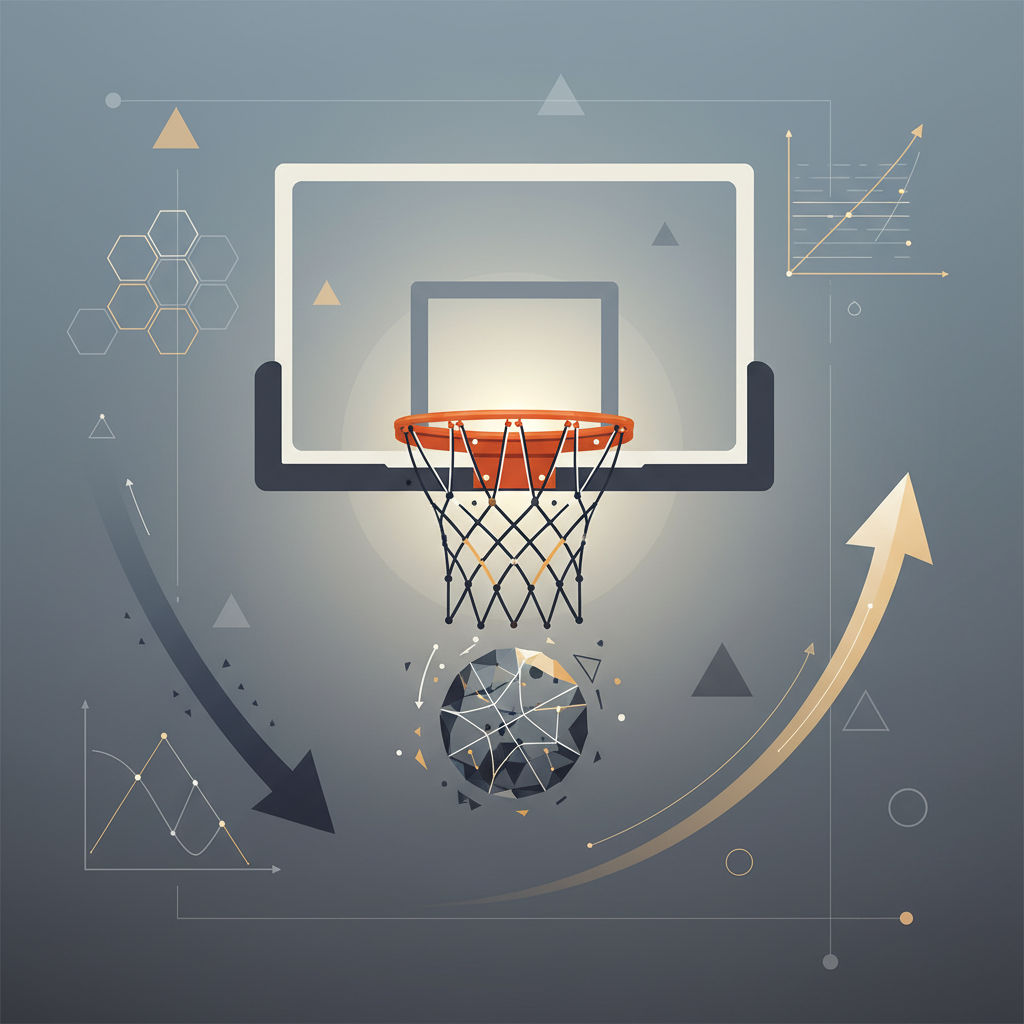 2026년 NBA 플레이오프, 신인들의 약진과 시스템 위기의 충돌