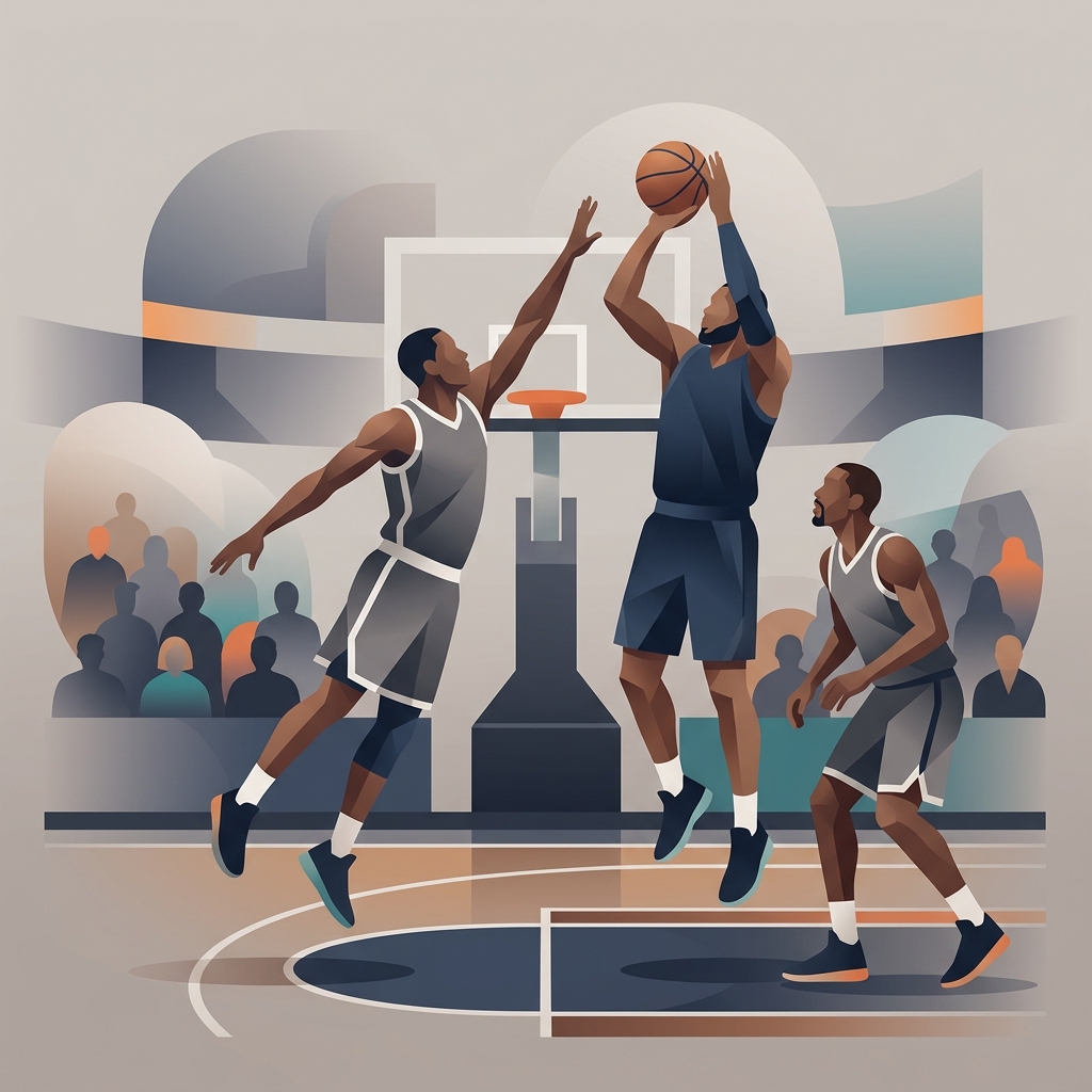 2026 NBA 플레이오프 1라운드 완결, 76ers·피스톤스의 역사적 승리