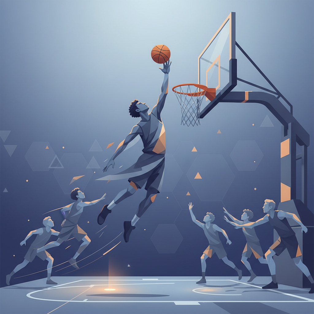 2026년 NBA 플레이오프, 신인들의 약진이 바꾸는 리그의 미래