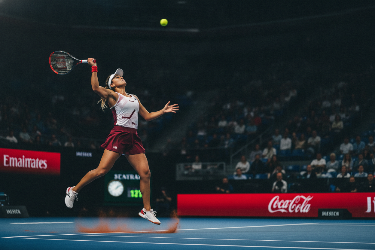 ATP·WTA 중계권 확대와 테니스 시청층 변화, 2030년까지 무엇이 바뀌나