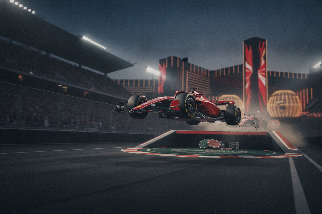 F1 2026년 변혁, 비즈니스 vs 스포츠의 갈등 심화