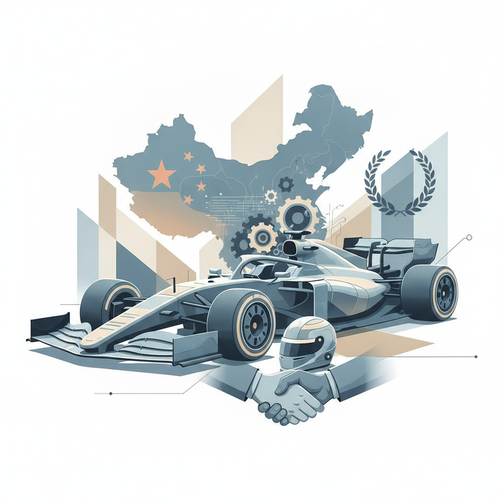 F1 2026년 대변혁, 중국 신팀부터 피렐리까지 격변의 신호