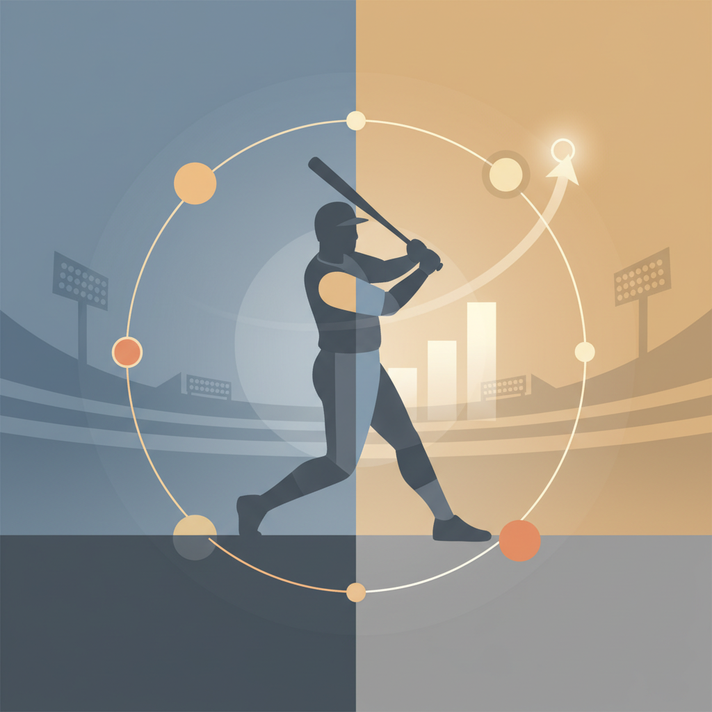 최형우 4500루타 vs MLB 도전, 한국 야구 선수의 선택이 갈리는 이유