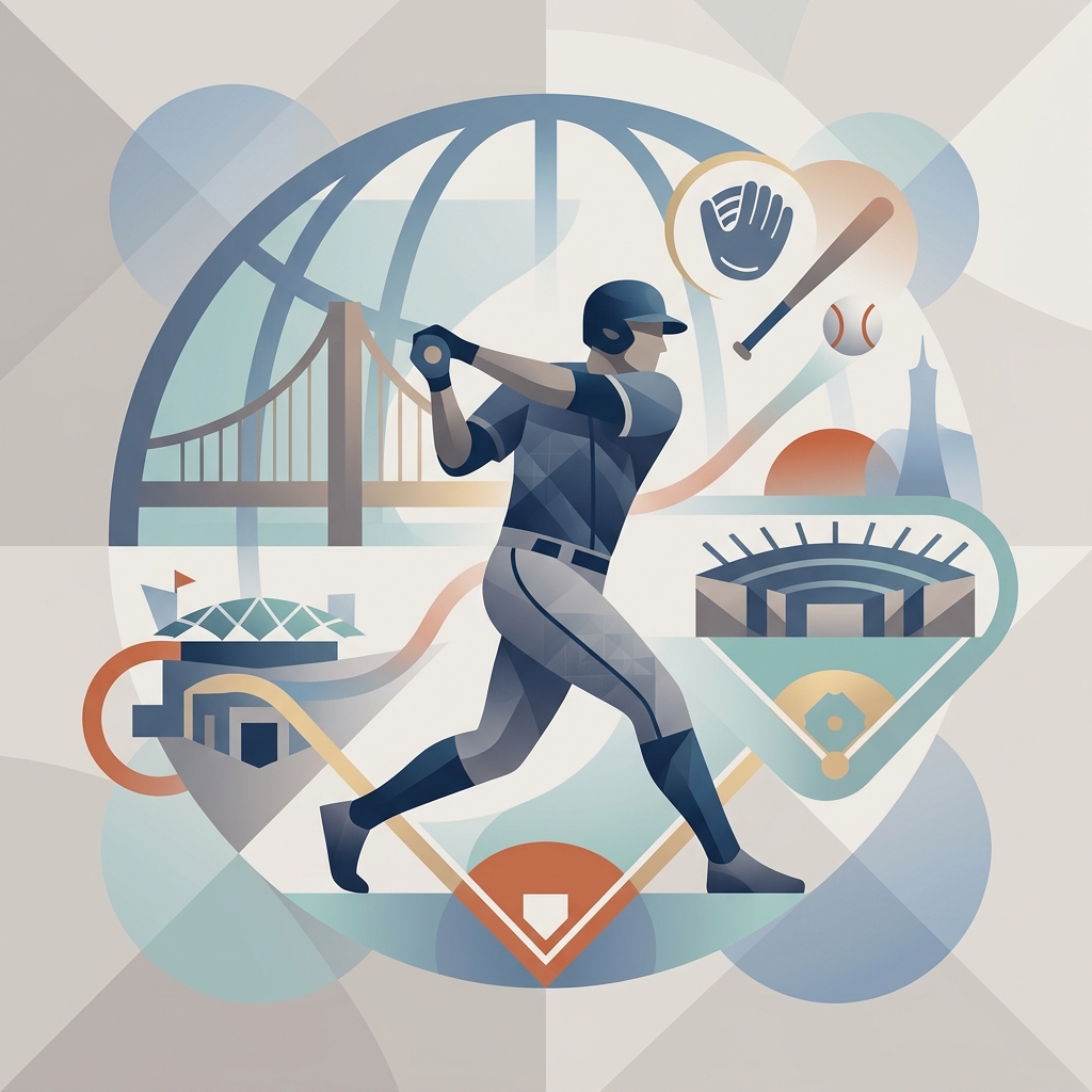 한국 야구선수 MLB 진출, NPB를 거쳐야 하는 이유