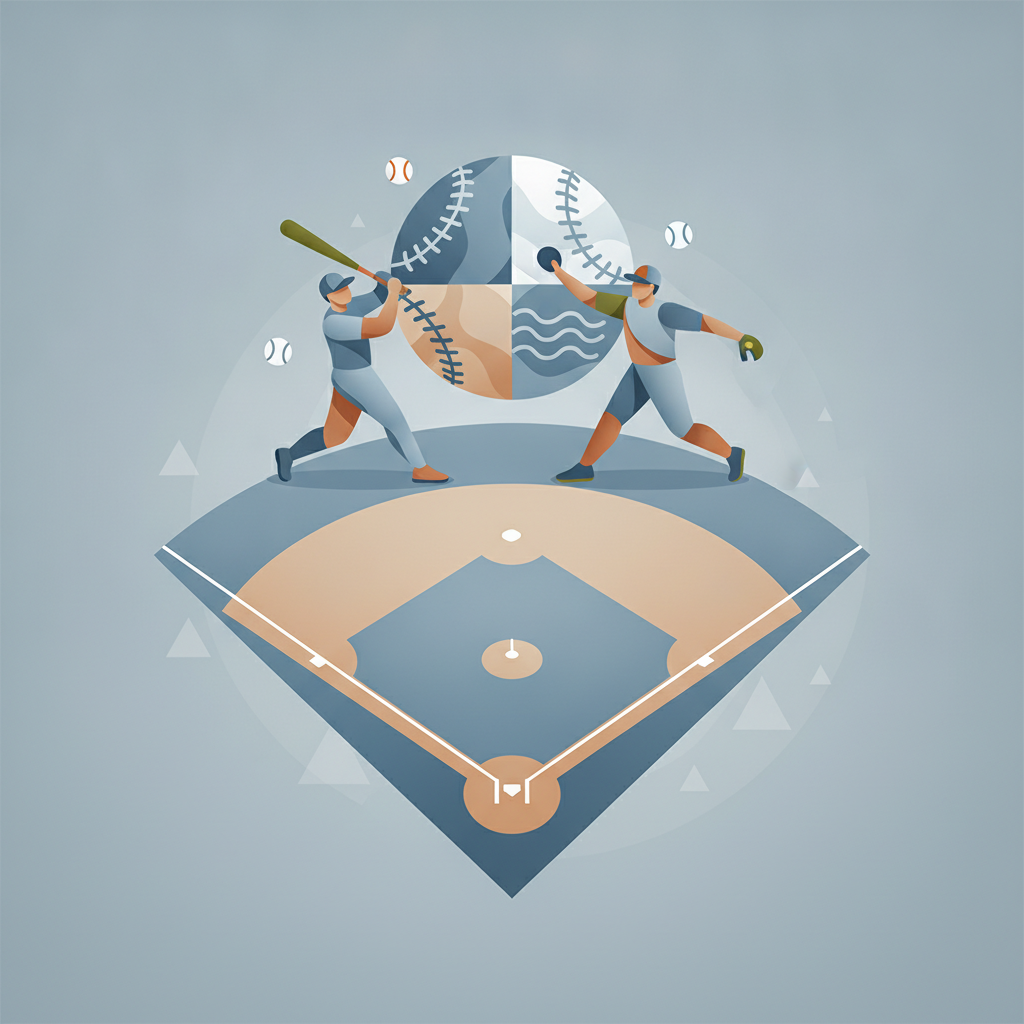 2026년 MLB vs KBO, 한국 선수들이 기록 도전보다 메이저리그를 택하는 이유