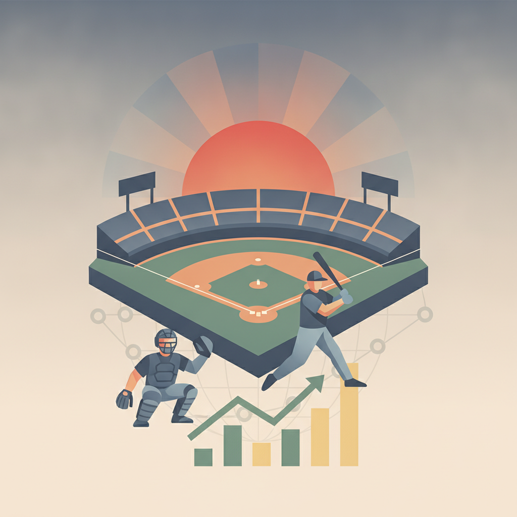 한국 야구선수 NPB 진출 이유, MLB와 다른 선택의 흐름