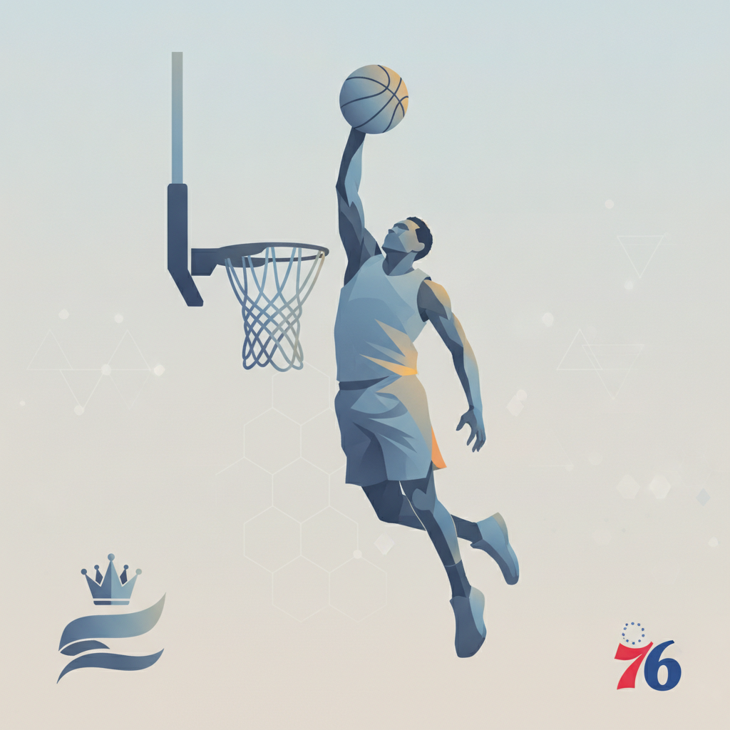 NBA 신인 선수와 자유계약 시장, 2026년 우승 판도를 바꾸다