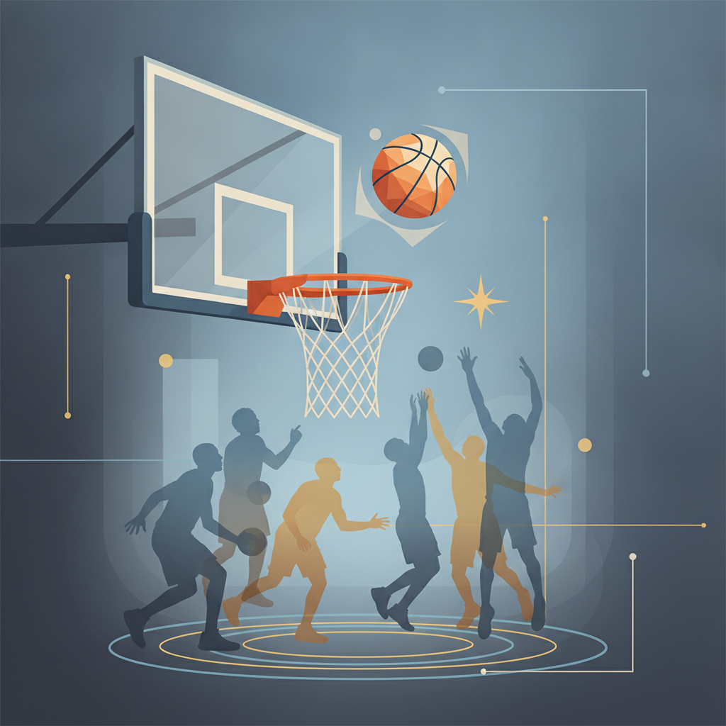 NBA 서머리그 2026, 신진 선수들의 대학 우승 경험이 프로 무대를 바꾼다