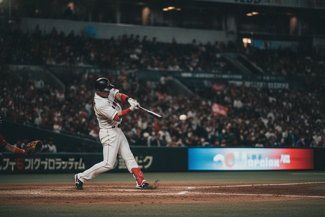 NPB(일본 프로야구) 지금 무슨 일? 최신 이슈로 보는 일본 야구 흐름