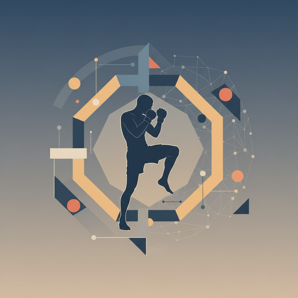 UFC 2024, 챔피언십의 위기와 글로벌 확장 사이에서