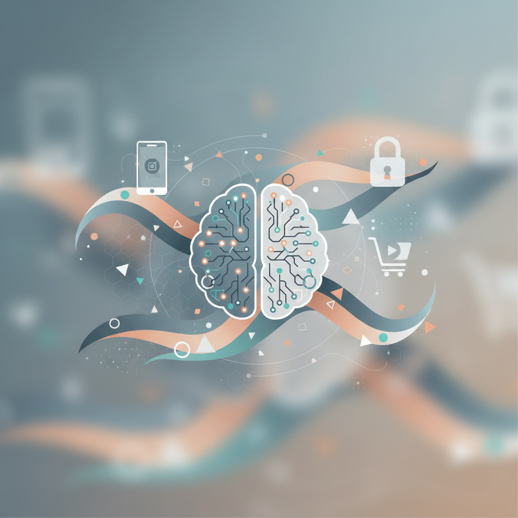 2026년 AI 마케팅 전쟁, 기술기업들의 생존 전략 3가지