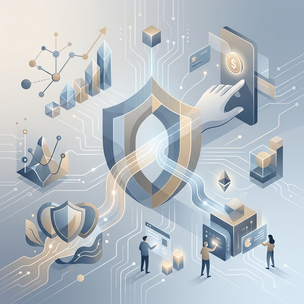 2026년 핀테크 판도 변화, AI 에이전트가 결제·보험·자동화를 장악하는 이유