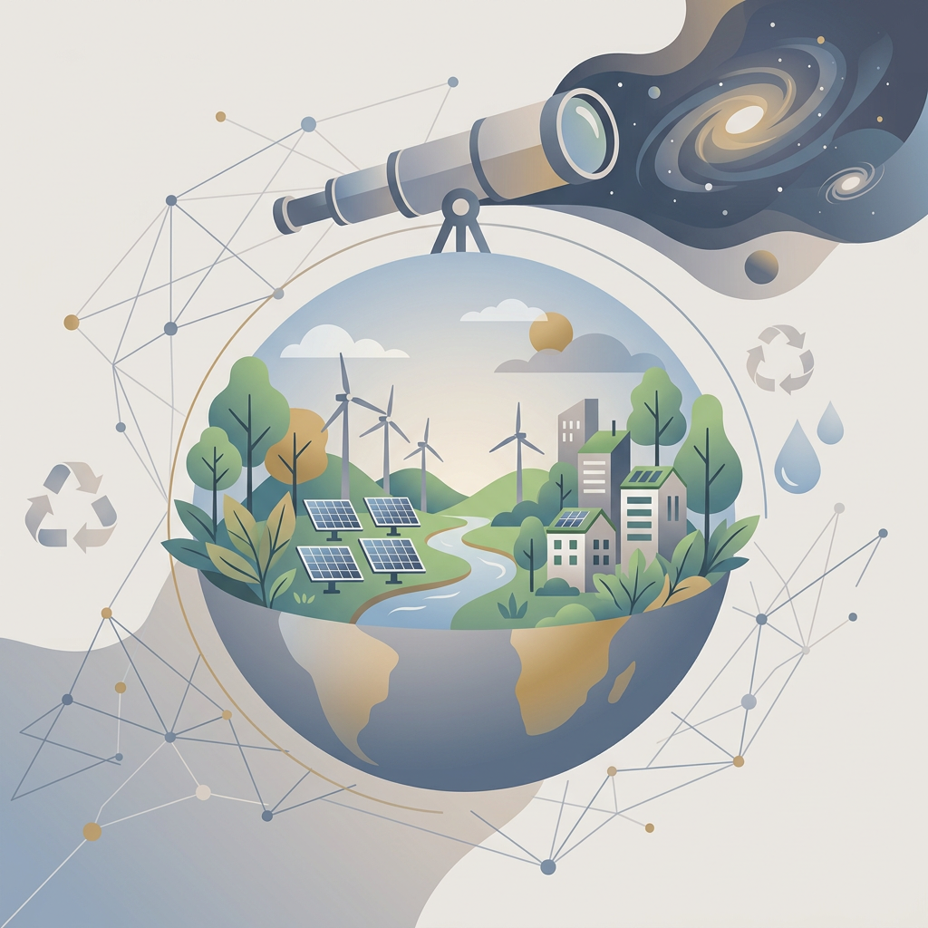 기후 위기의 과학적 증거부터 실행의 후퇴까지, 우리가 놓친 것들