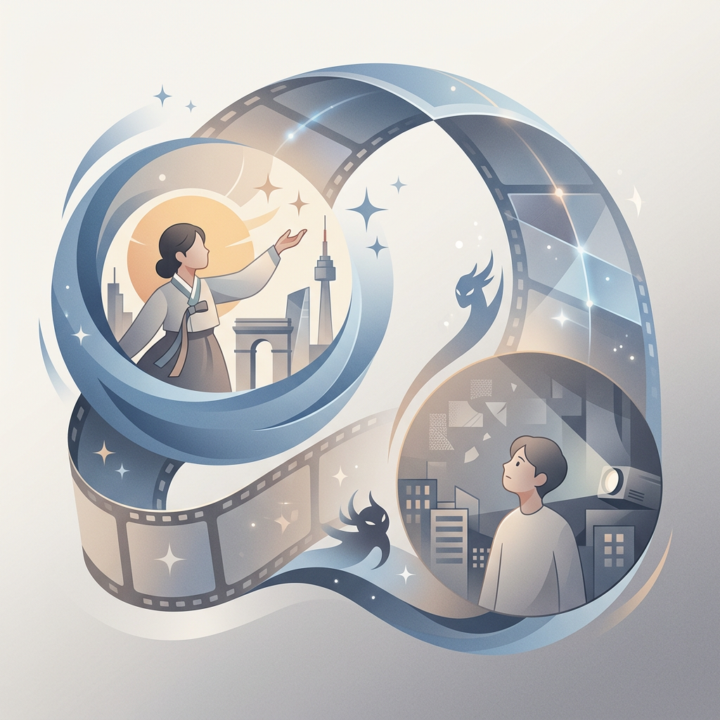 한국 애니메이션의 역설: 해외 성공 뒤의 산업 공동화