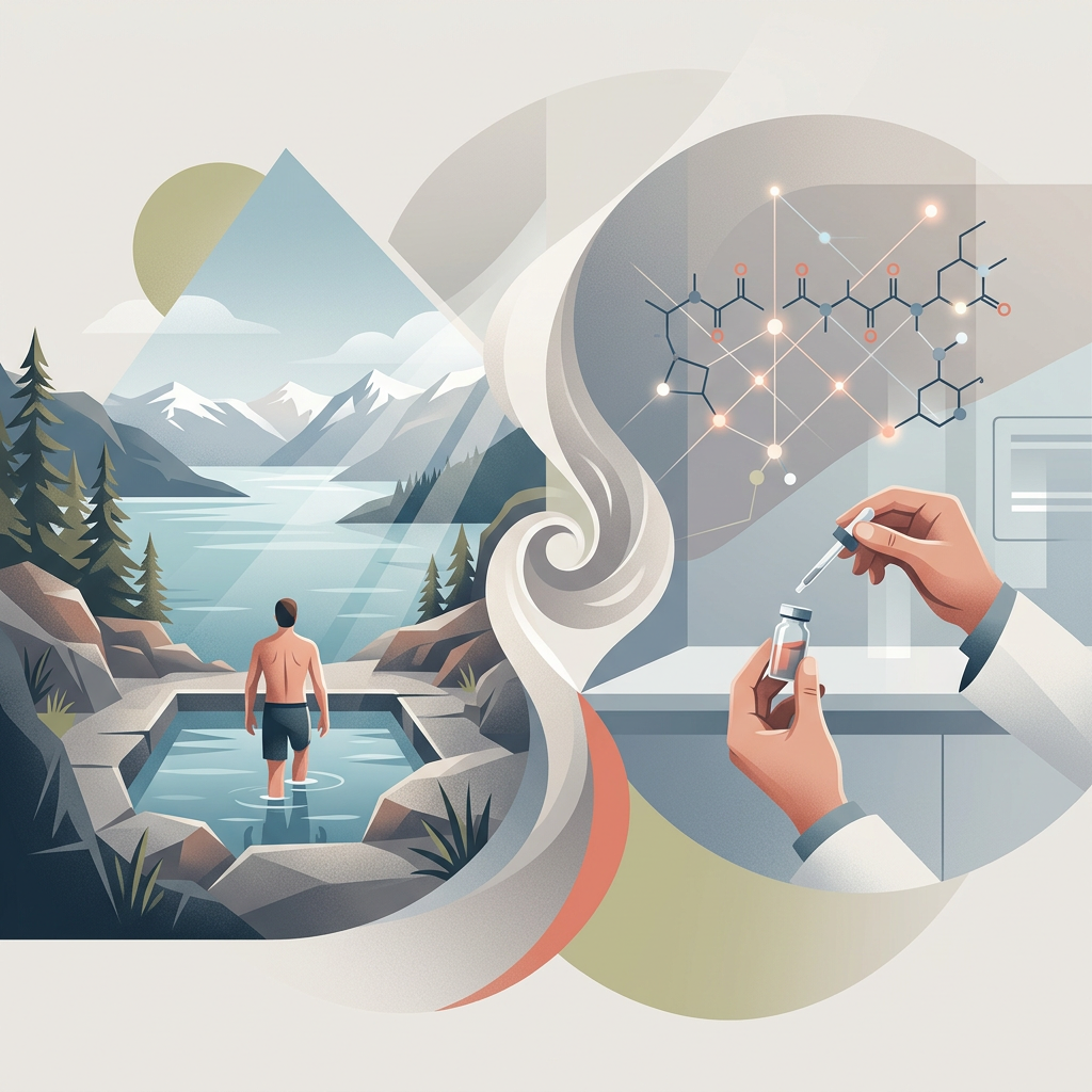 웰니스 열풍 속 명암: 자연의 길과 위험한 지름길 사이