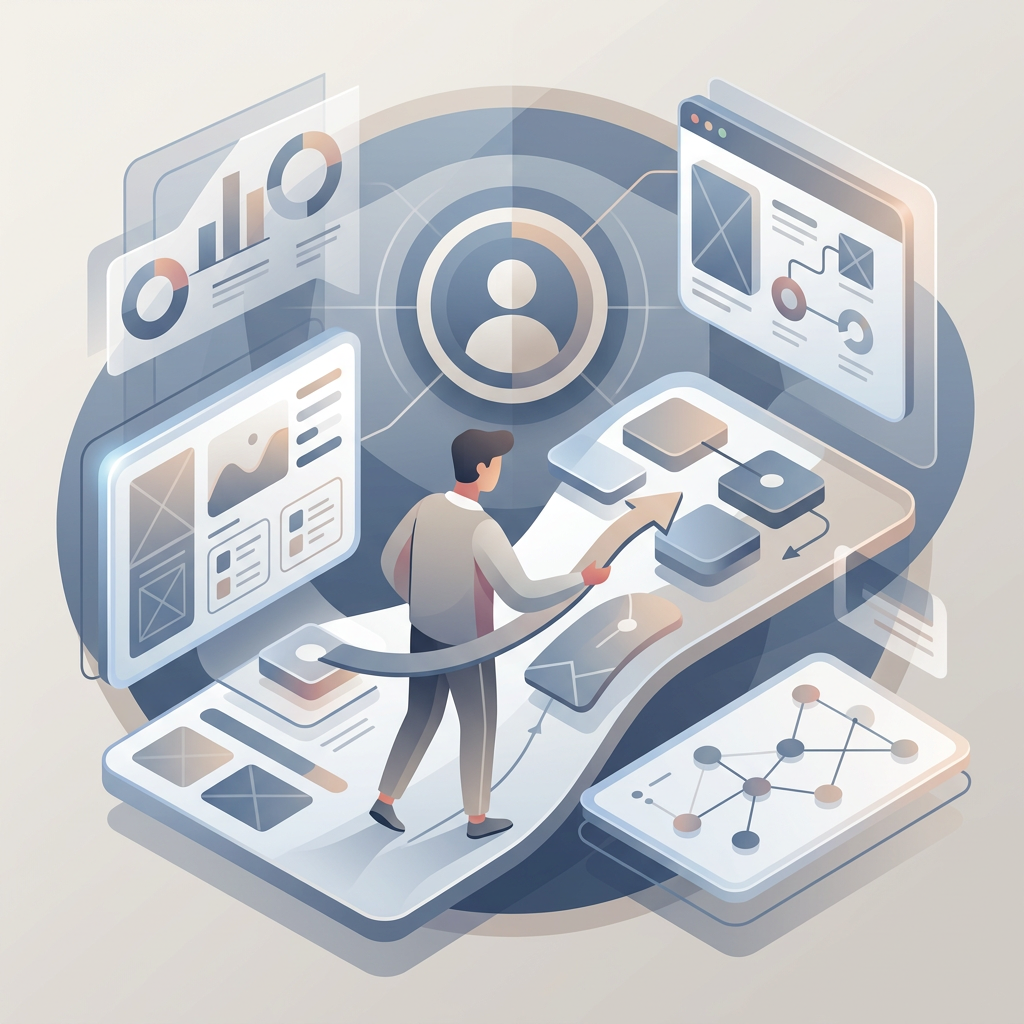 디자인이 비즈니스를 좌우한다: 5억 달러 손실에서 배우는 UX의 가치