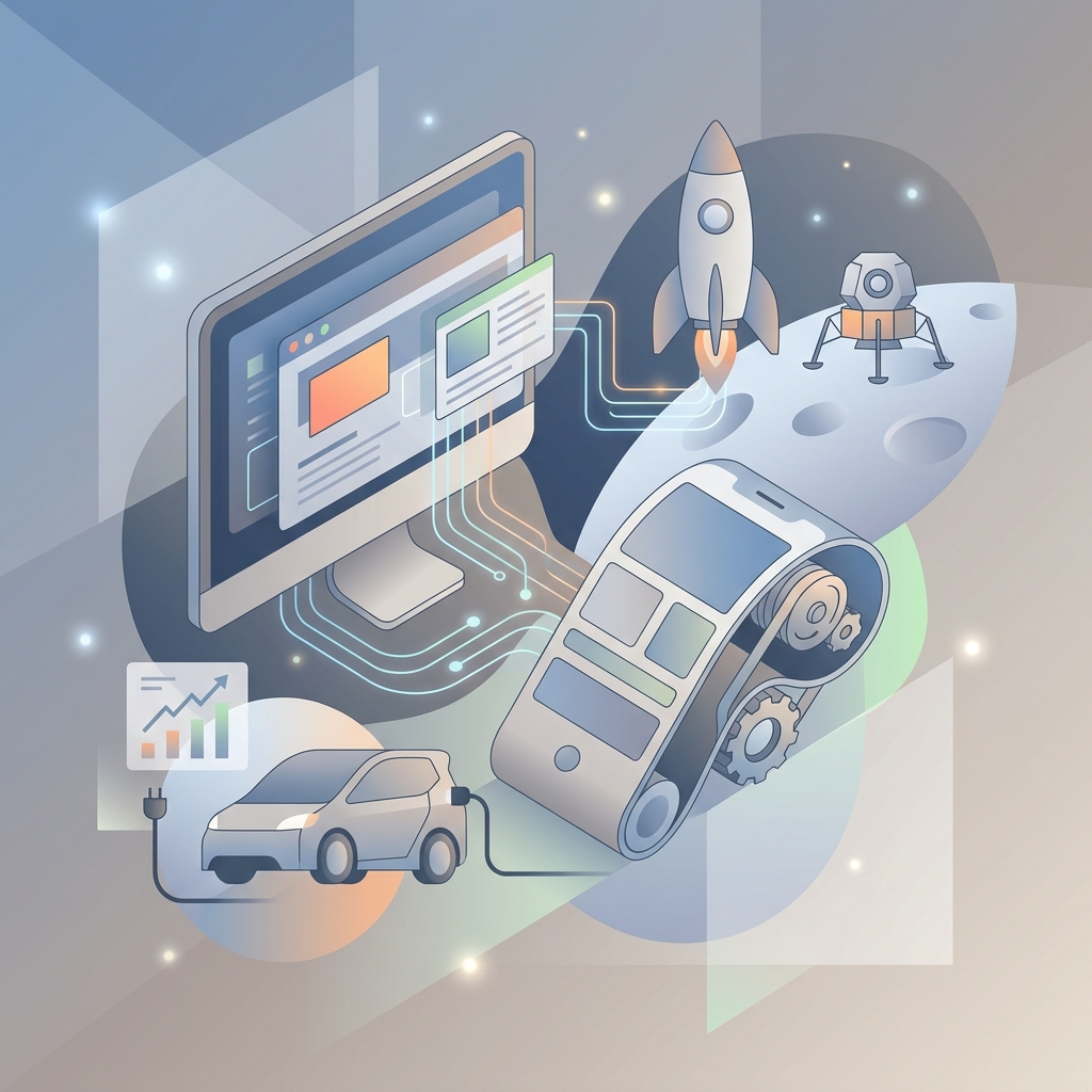 기술도 디자인도 완벽하지 않다: 사용자 경험이 수십억 달러를 좌우하는 이유