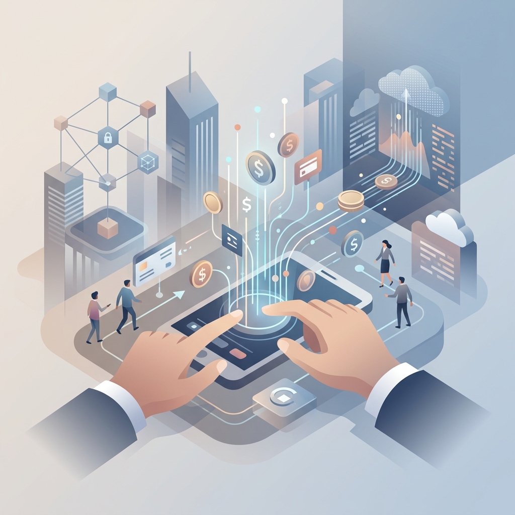 핀테크 혁신 2026, 결제부터 AI까지 5가지 변화 신호