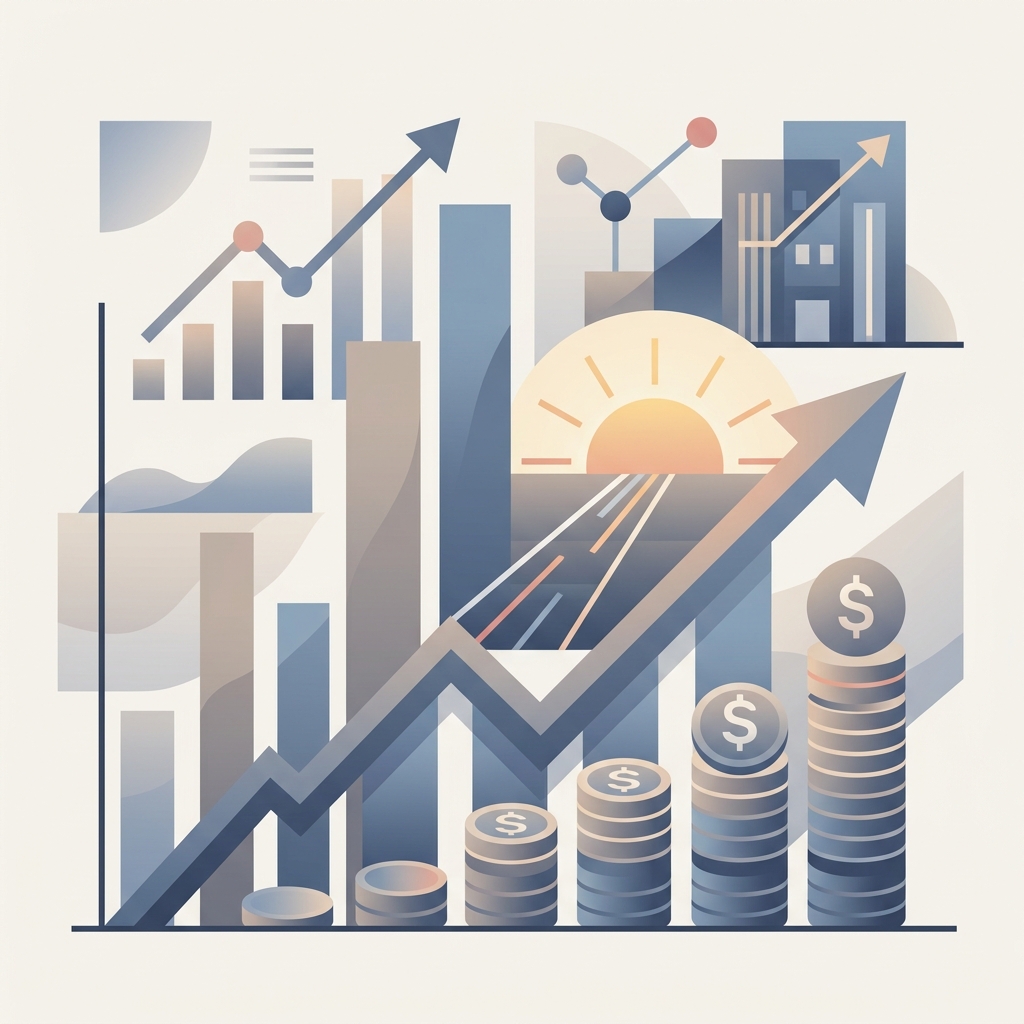 SpaceX IPO 추진과 80억 달러 실적, 우주산업 IPO 바람의 신호