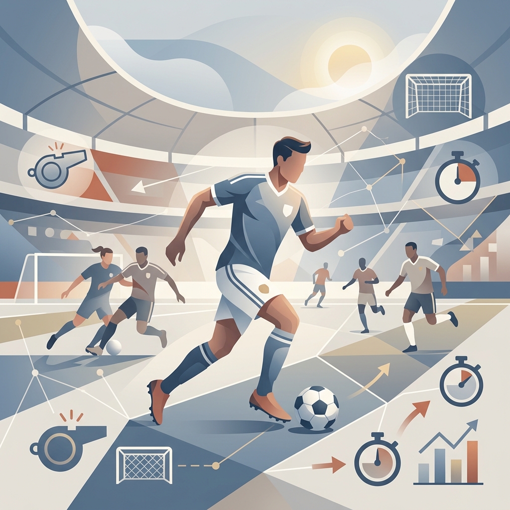 2026년 프리미어리그 우승 경쟁, 아르센날의 고전이 의미하는 것