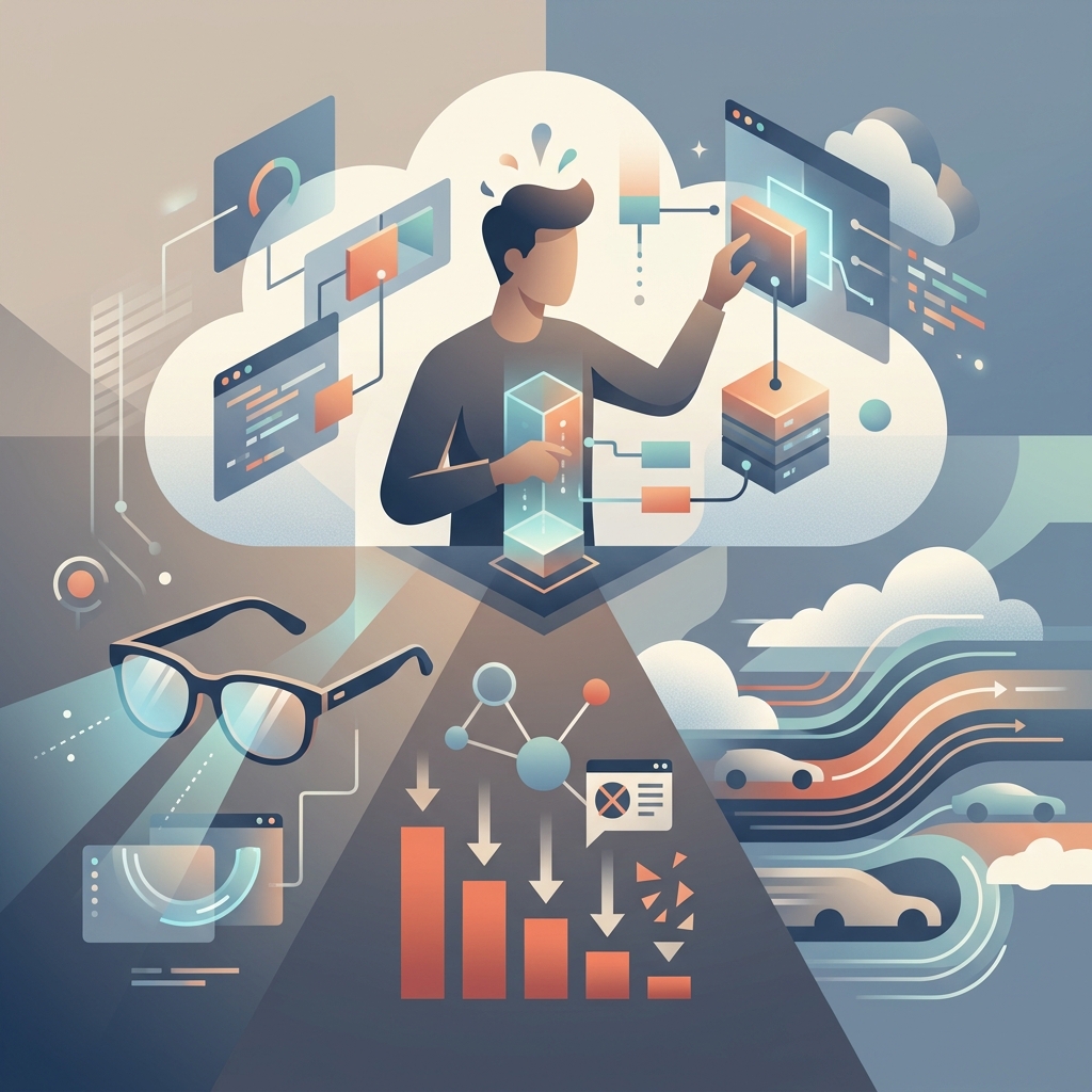 2026년 테크 산업의 미래, AI와 하드웨어 혁신이 부딪히는 지점