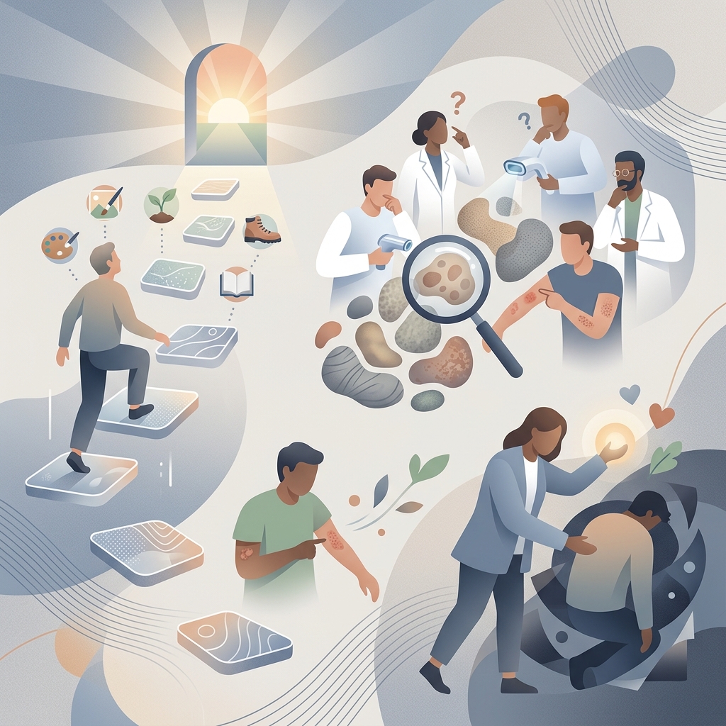 웰니스 열풍 시대, 진정한 건강은 새로움에서 온다