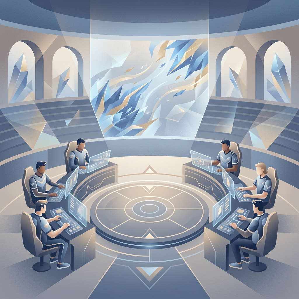 2024 LCK와 LoL 이스포츠 최신 동향, 발로란트까지 주목해야 하는 이유