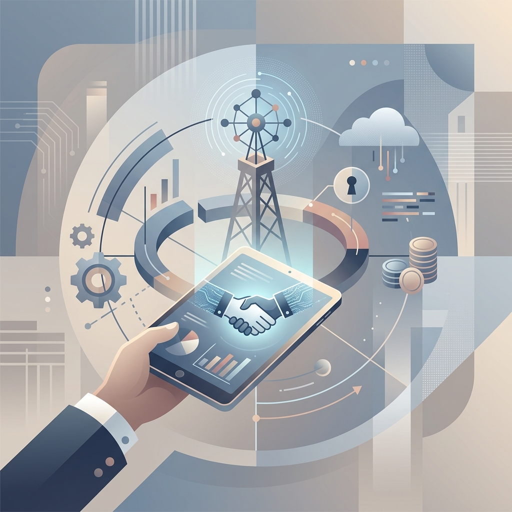 2026년 AI 에이전트 혁명, 핀테크·마케팅·자동화를 장악하는 3가지 신호