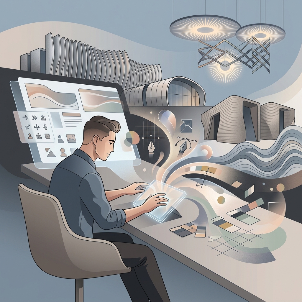 2026년 디자인이 만드는 미래 도시, 3D 프린팅부터 모듈식 건축까지