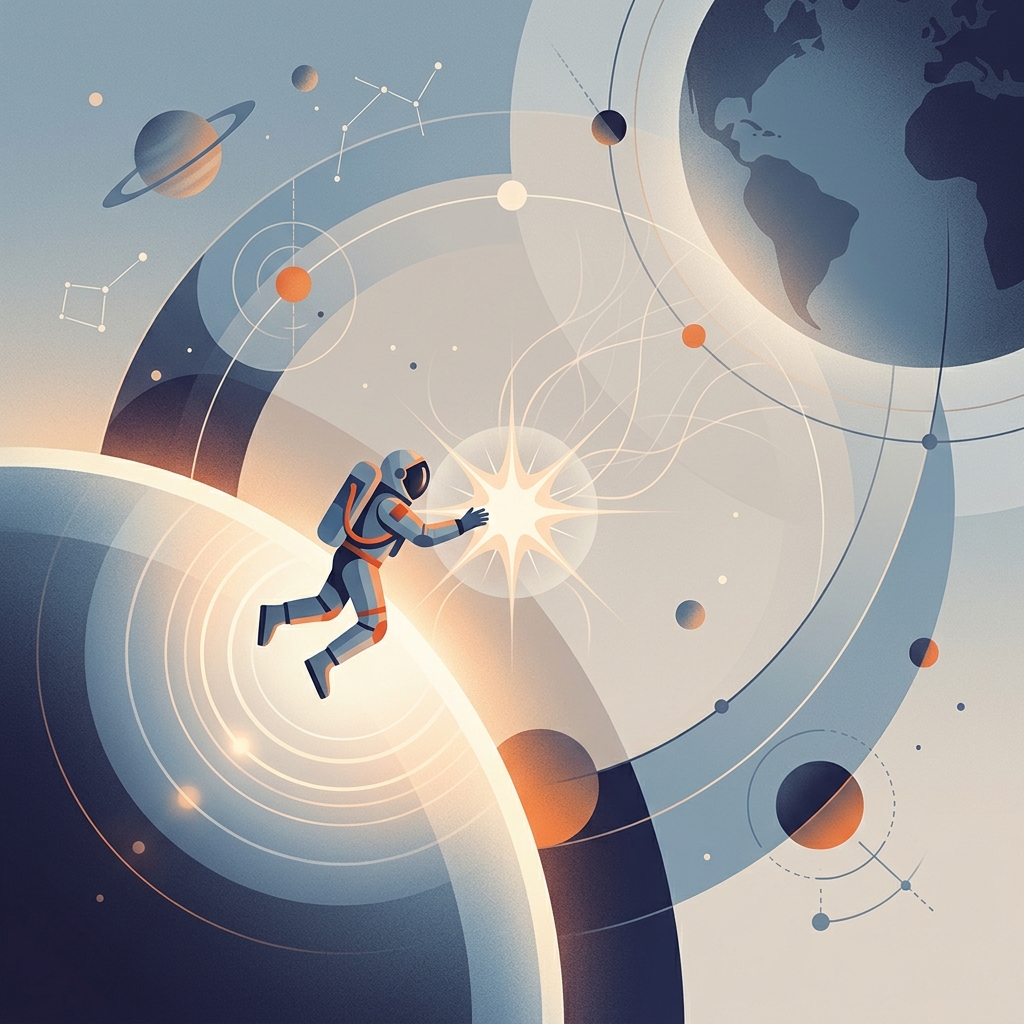 2026년 우주 탐사의 새로운 장, 아르테미스 II 귀환이 의미하는 것