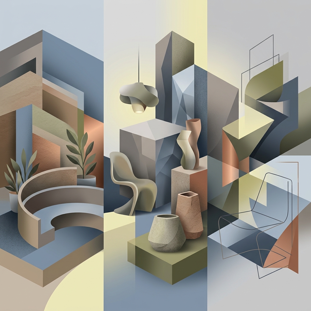 디터 람스의 철학이 살아있다: 2026년 공간 디자인의 미니멀리즘 혁명