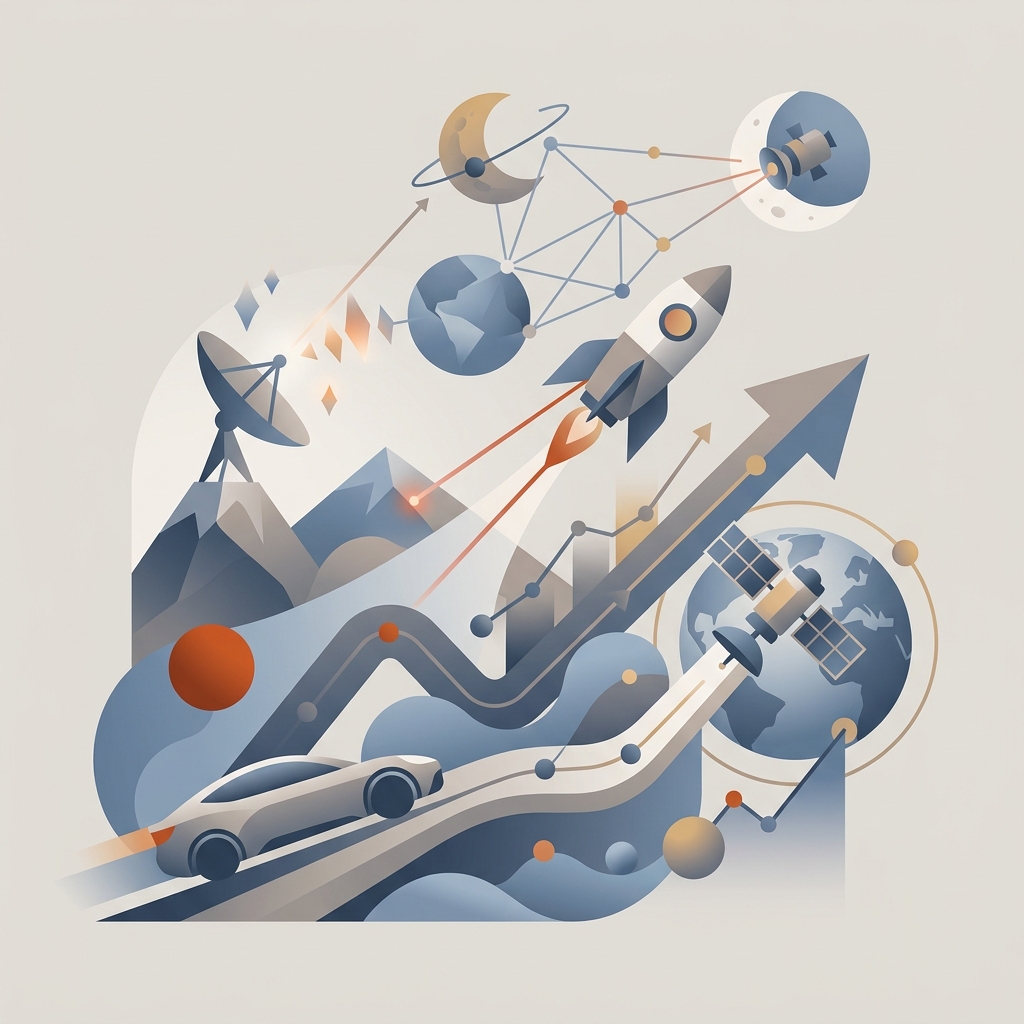 2026년 AI 시대 기업들의 생존 전략, 기술 혁신과 역발상 마케팅의 충돌