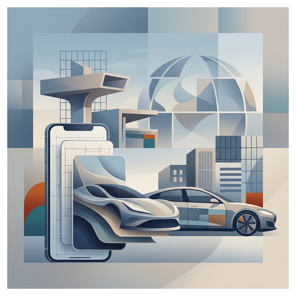 2026년 현대건축 혁신, 클래식 재해석부터 미래 디자인까지 5가지 흐름