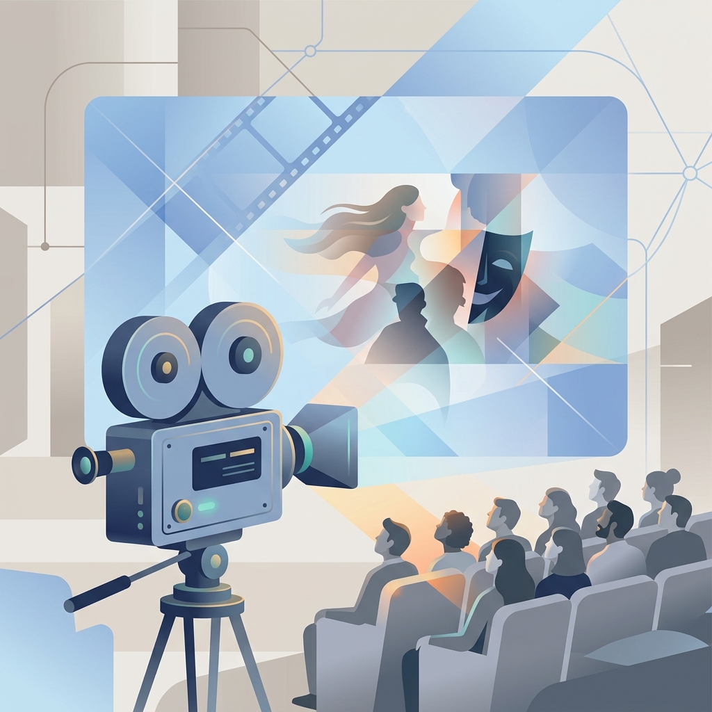 한국 공포영화 국제 진출 확대, 개봉 러시가 시작됐다