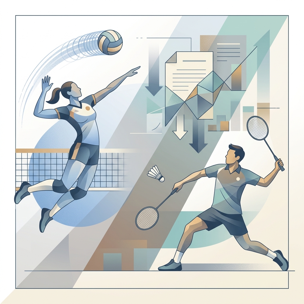 2025 V리그 FA 시장 격변, 베테랑 선수들의 몸값이 떨어지는 이유