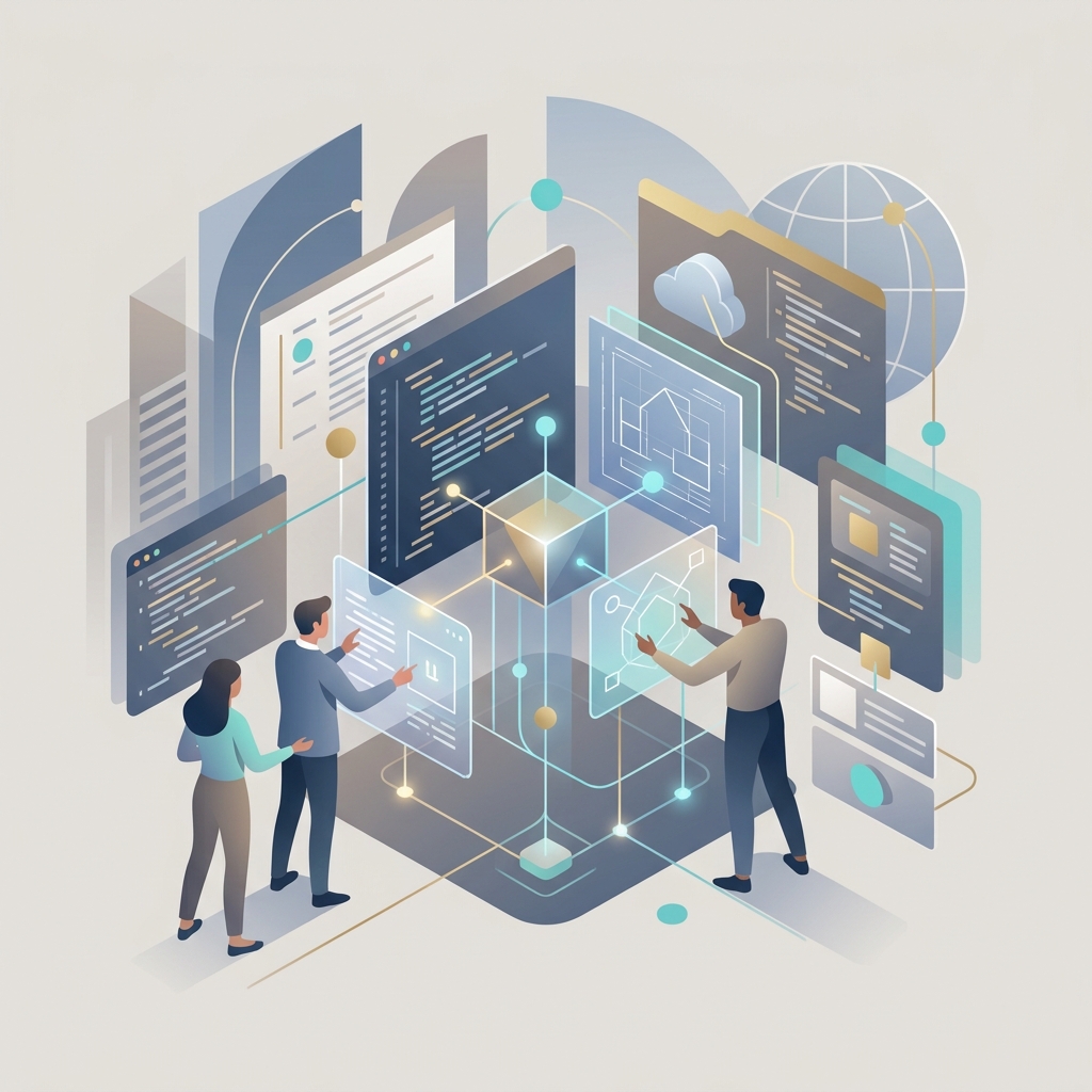 2026년 AI 코딩 도구 전쟁, Cursor가 $60B 평가받는 이유